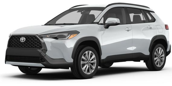 TOYOTA COROLLA CROSS 2026 7MUAAABG4TV157846 image TOYOTA COROLLA CROSS 2026 7MUAAABG4TV157846 image